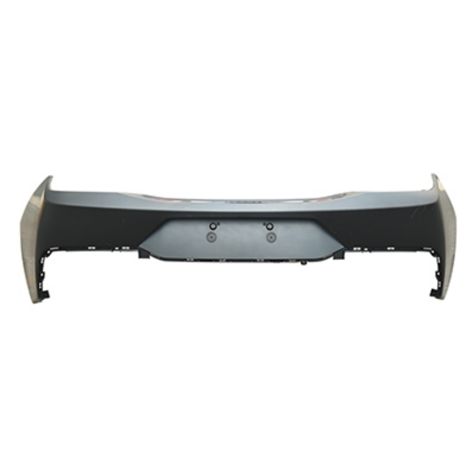 Rear Bumper MTP-MUST-113 for FORD