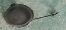 Tow Cover HN0830440 for 现代 Hyundai
