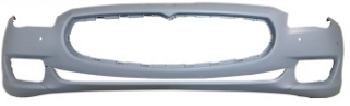 Front Bumper MA0010040 for 玛莎拉蒂 Maserati