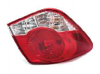 Tail Lamps CV0260171O1 for 雪佛兰 Chevrolet