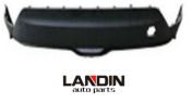 Rear Bumper TY1690190D1 for 丰田 Toyota
