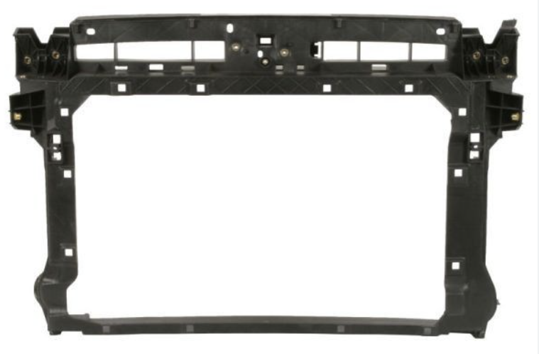Radiator Support SD0080490 for 斯柯达 Skoda