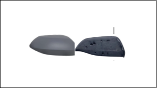 Side Mirrors TY0620272R2 for 丰田 Toyota