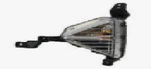 Fog Lamps HN0210102 for 现代 Hyundai