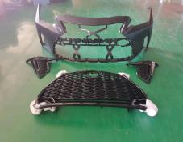Front Bumper Upgrade Kit LX0241810SP for 雷克萨斯 Lexus