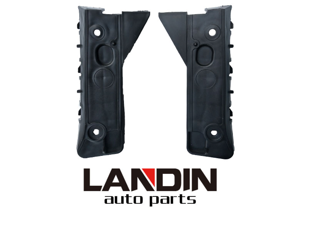 Bracket,Front Bumper AU0720051P for 奥迪 Audi