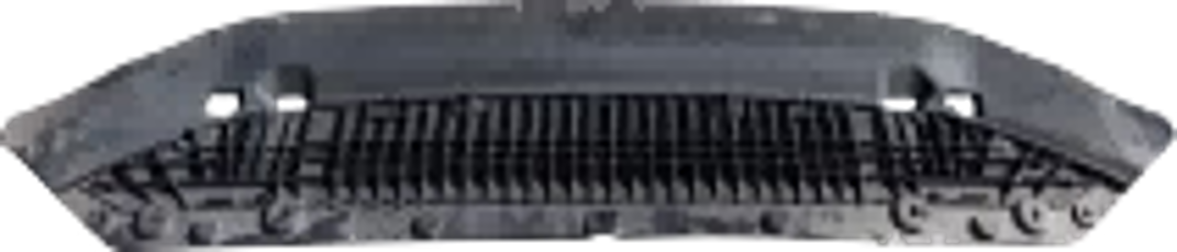 Front bumper under cover AU0661570 for 奥迪 Audi