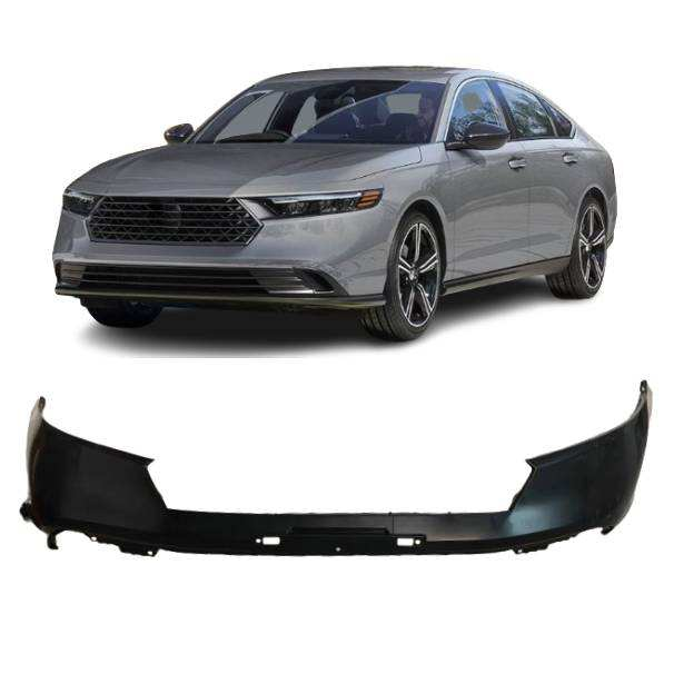 Front Bumper HD2640040 for 本田 Honda