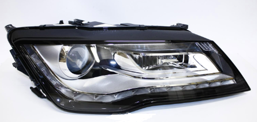 Head Lamps AU0390112HI for 奥迪 Audi