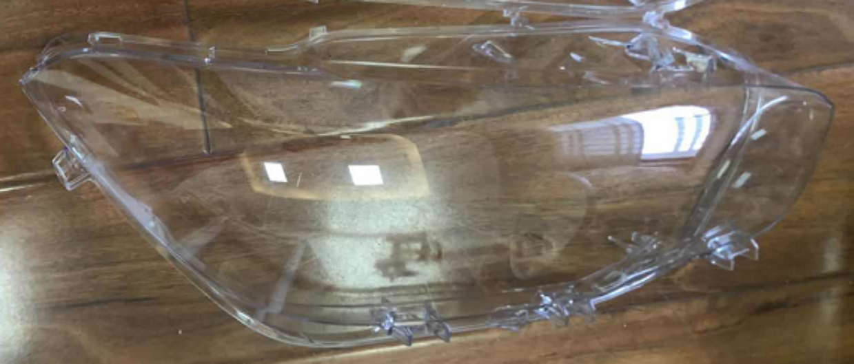 HeadLamp Lens BM0040131 for 宝马 BMW