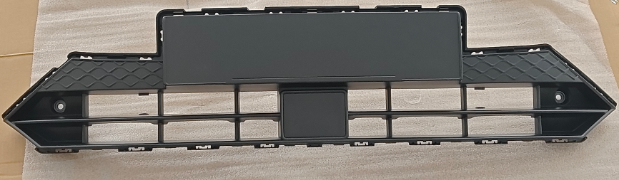 Bumper Grille SE2010080 for 西雅特 Seat