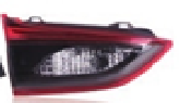 Tail Lamps MZ0260172i for 马自达 Mazda