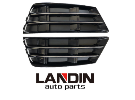 Fog Lamp Cover AU0680091 for 奥迪 Audi