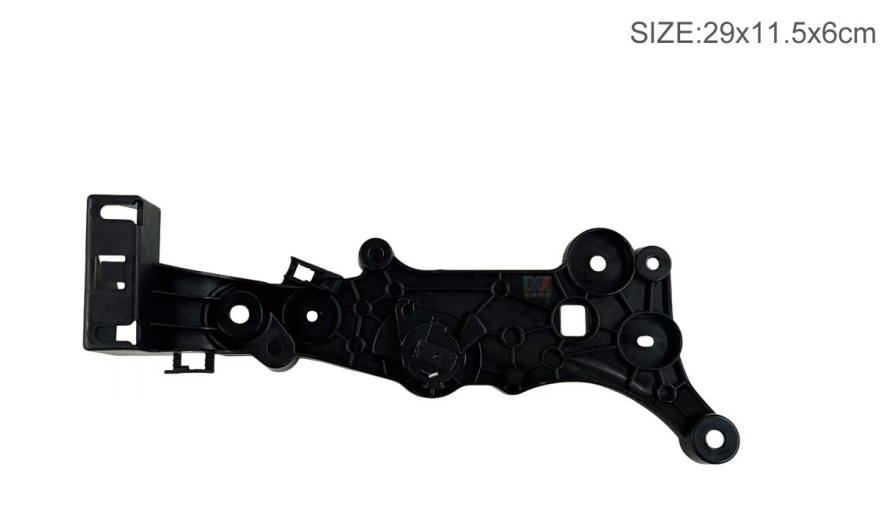 Hood handle bracket BM0563760 for 宝马 BMW