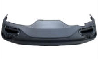 Rear Bumper CV900190TR for 雪佛兰 Chevrolet
