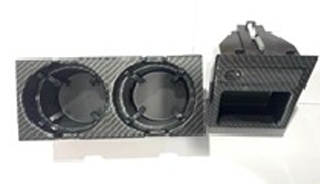 CUP HOLD COVER BM0203700P for 宝马 BMW
