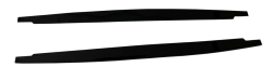 Side Skirts BMT1580630 for 宝马改装 BMW Tuning