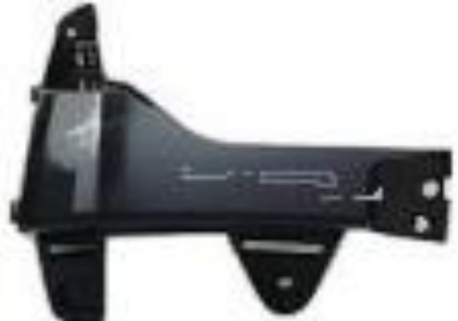 Bracket,Rear Bumper JP0050201 for 吉普 Jeep