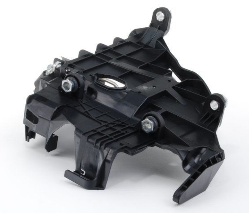 Head Lamp Brackets VG1230161 for 大众 Volkswagen