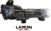 Fog Lamps TS0020101 for 特斯拉 Tesla