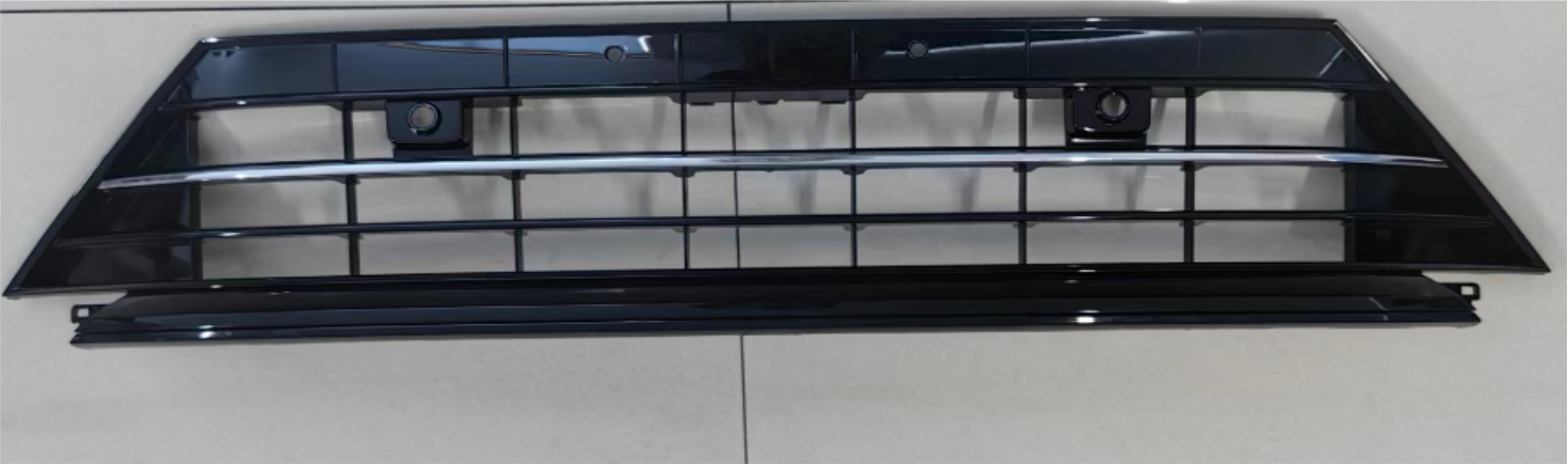 Bumper Grille VG1210080 for 大众 Volkswagen