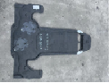 Engine Under Cover BM0590550C2 for 宝马 BMW
