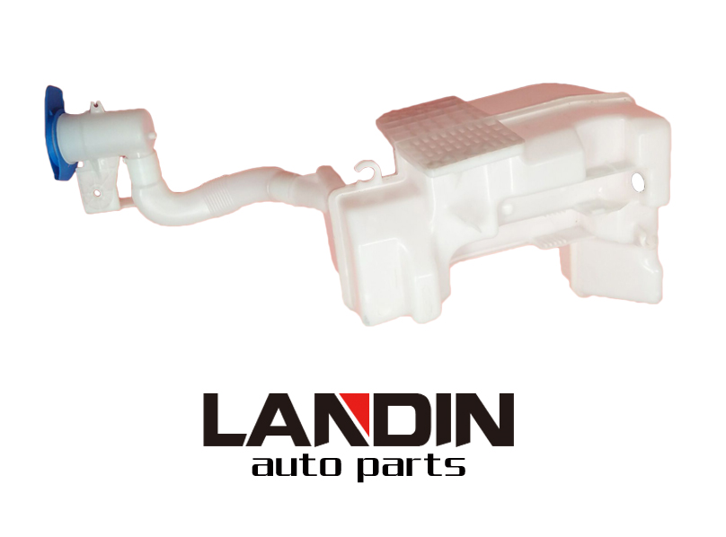 Windshield Washer Tank VG0500360KTR for 大众 Volkswagen