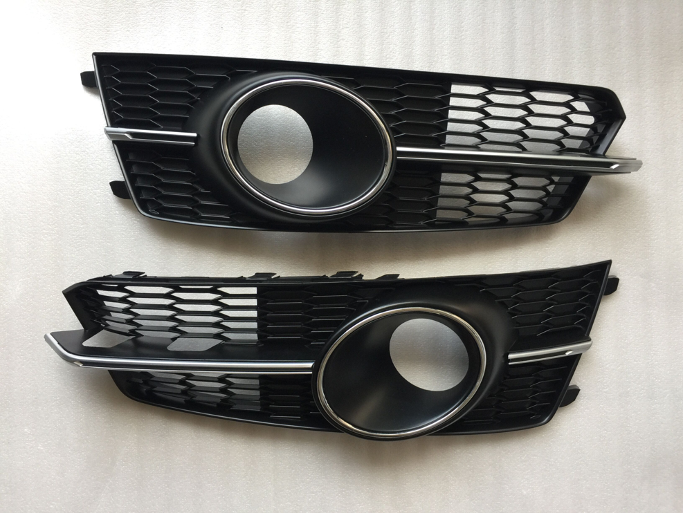 Fog Lamp Cover AU2290091Q for 奥迪 Audi