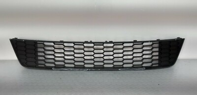 Bumper Grille SD0110080 for 斯柯达 Skoda