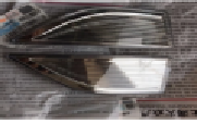 Fog lamp Frame VG0611641 for 大众 Volkswagen