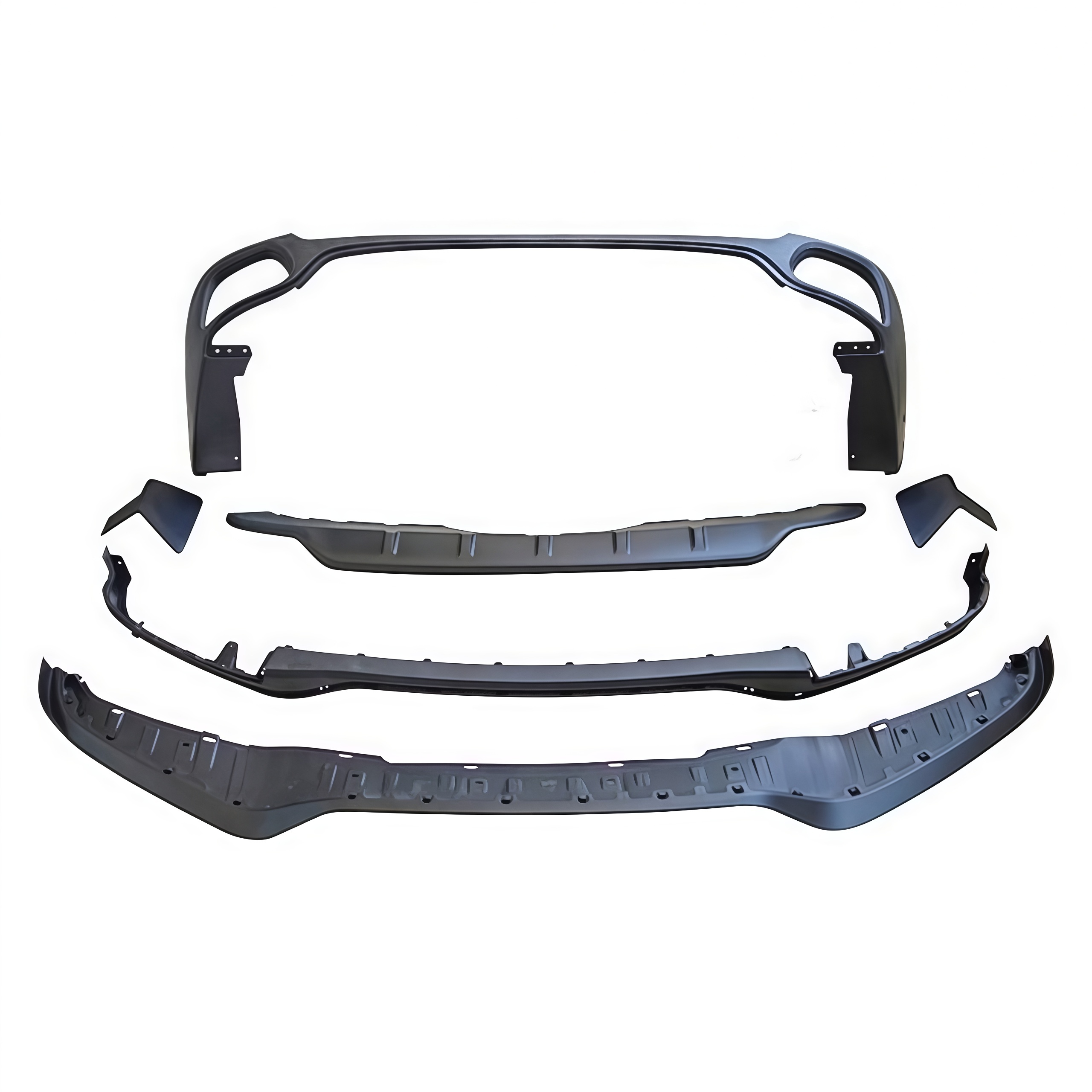X5 M-Tech Aero Kit/For Normal MTP-F15-018 for BMW