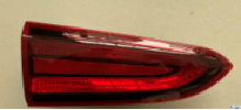 Tail Lamps HN0700171i for 现代 Hyundai