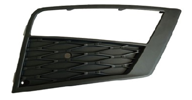 Fog Lamp Cover SE0040092 for 西雅特 Seat