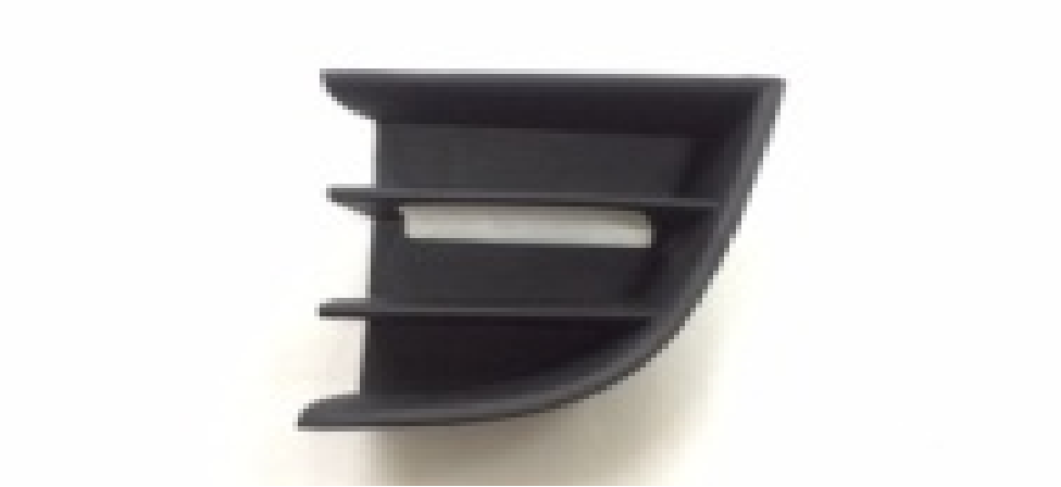 Fog Lamp Cover SD0150091O1 for 斯柯达 Skoda