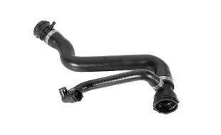 Coolant pipe BM0872370 for 宝马 BMW