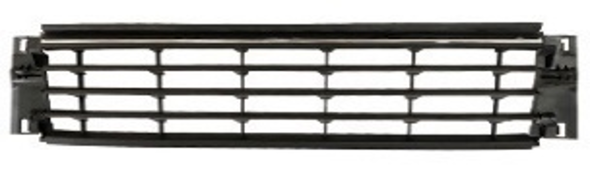 Grille VG1770070Q for 大众 Volkswagen