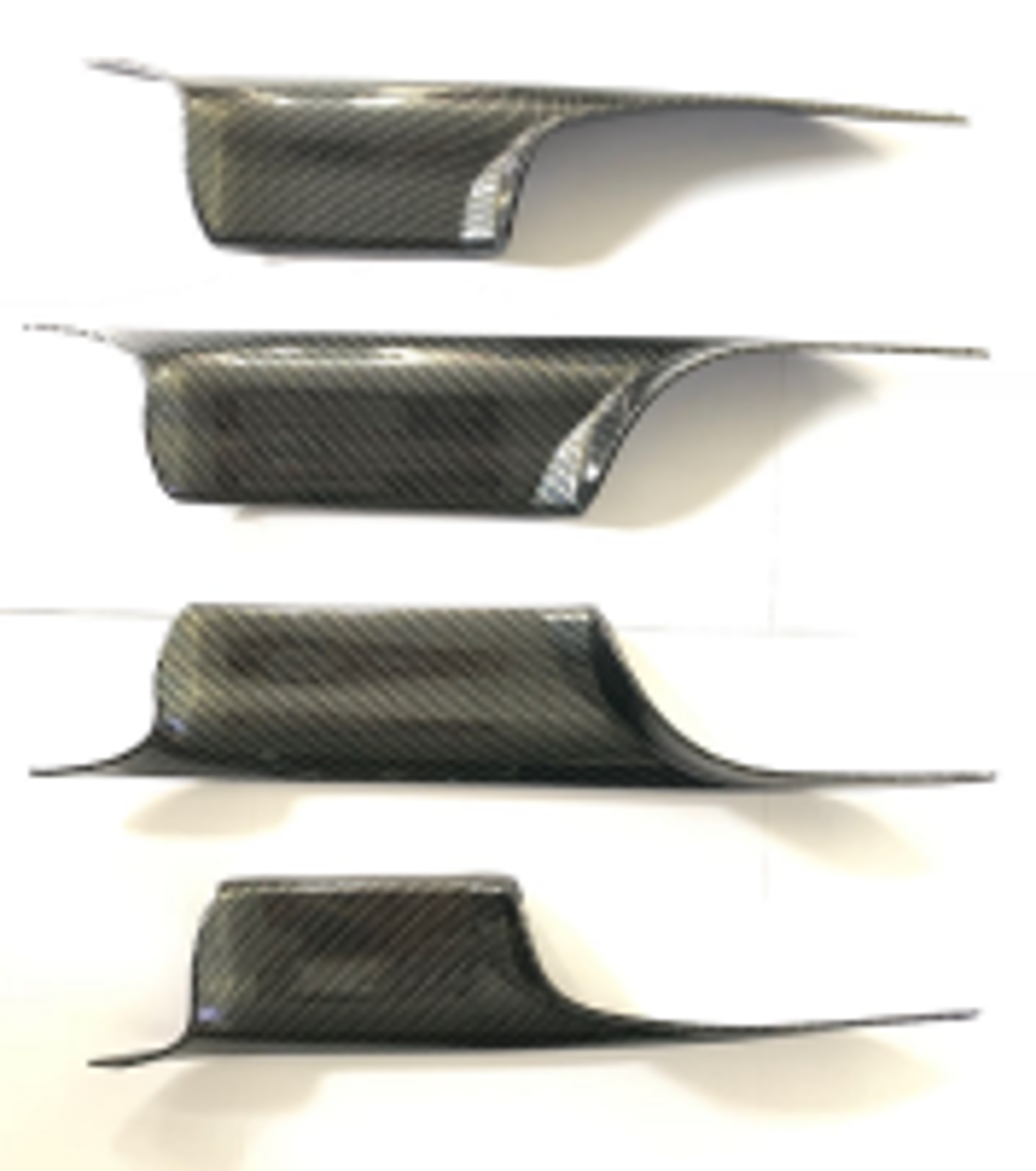 Door Armrest BM5030680 for 宝马 BMW