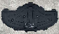 Hood Insulation Cotton AU4540520 for 奥迪 Audi