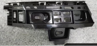 Bracket,Rear Bumper VG0630201SM for 大众 Volkswagen