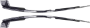 Wiper HN0850831 for 现代 Hyundai