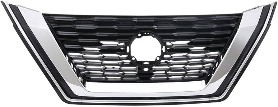 Grille NS0860070E for 日产 Nissan