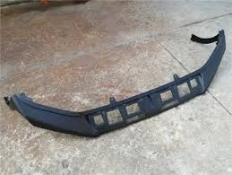 Deflector/Spoiler,FR Bumper HN0700310 for 现代 Hyundai