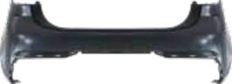 Rear Bumper KA0520190 for 起亚 Kia
