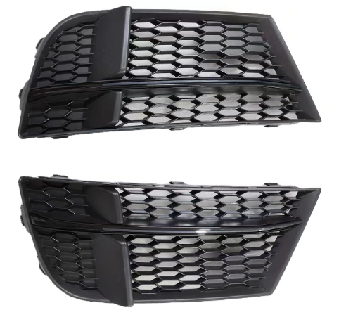 Fog Lamp Cover AU0770091J for 奥迪 Audi
