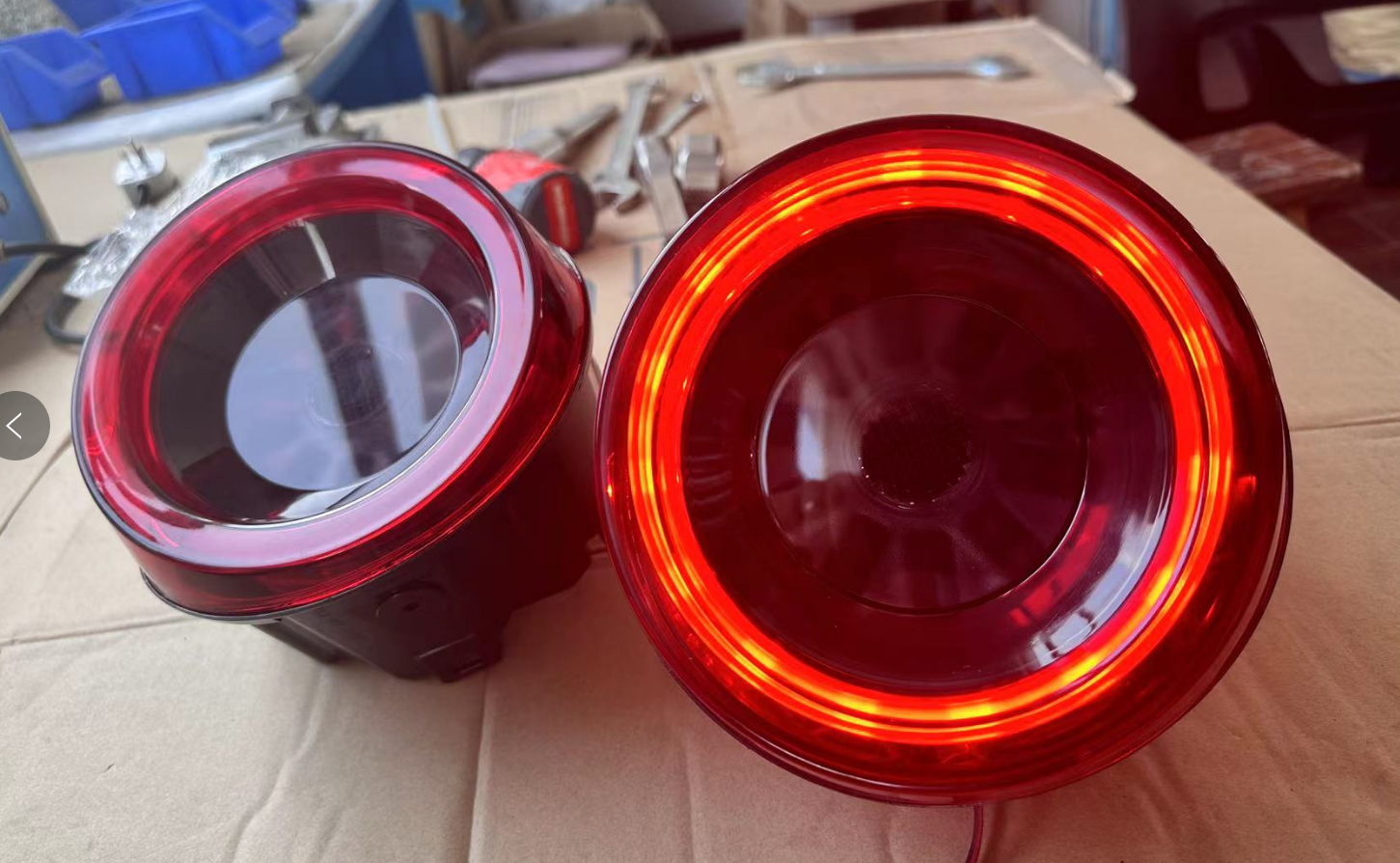 Tail Lamps FA0020171 for 法拉利 Ferrari