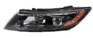 Head Lamps KA0330111US for 起亚 Kia