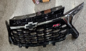 Grille CV0780070 for 雪佛兰 Chevrolet