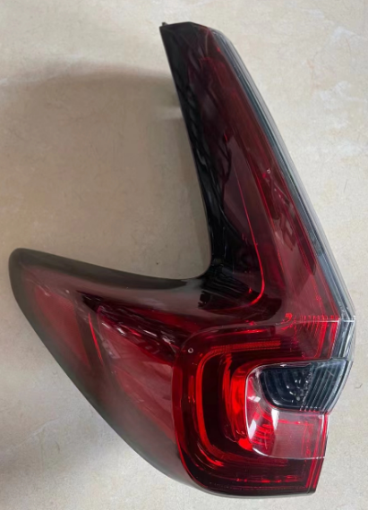 Tail Lamps HD2670171D1 for 本田 Honda
