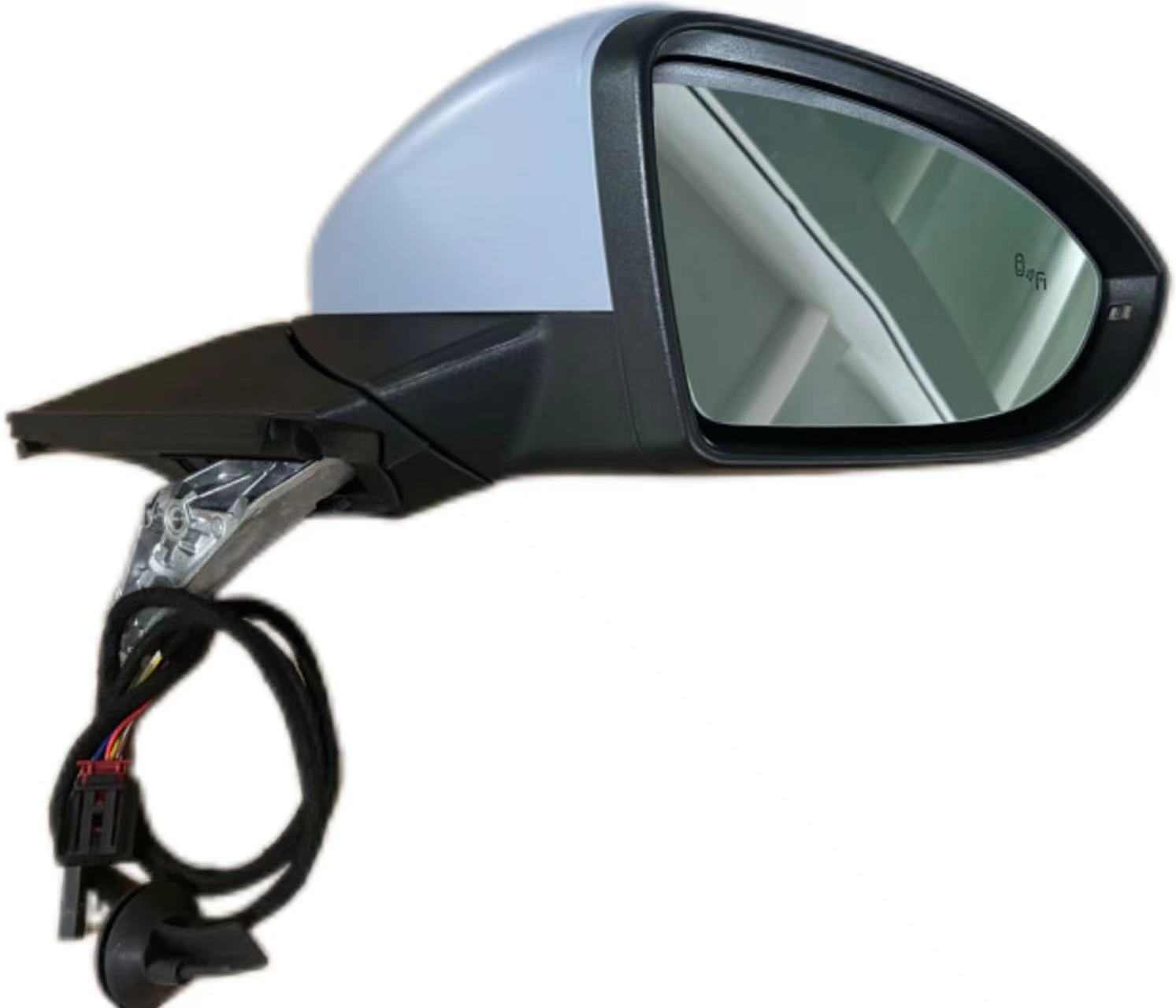 Side Mirrors VG0200271EL for 大众 Volkswagen