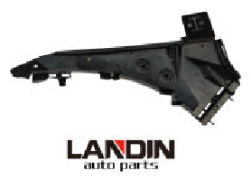 Front Bumper AU0130041 for 奥迪 Audi